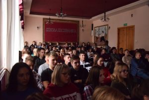 Teatr anglojęcyczny 22